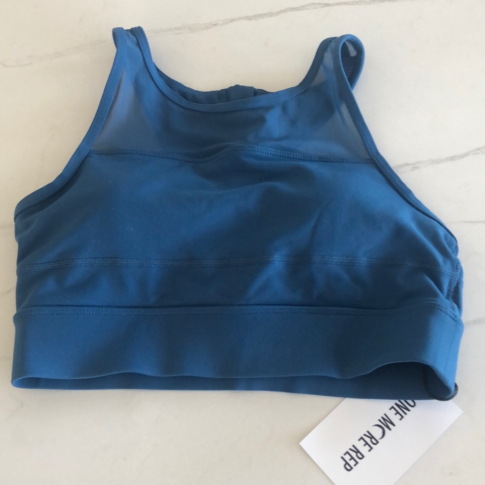 Zyia sports bra